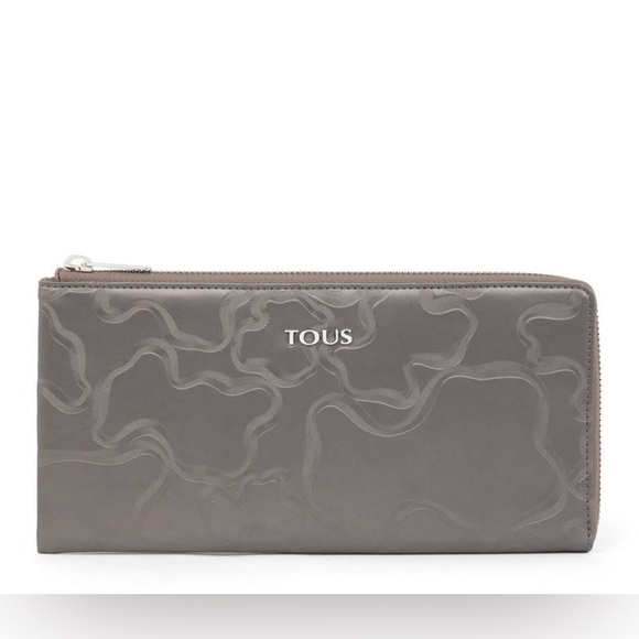 Tous Handbags - TOUS Kaos Icon wallet